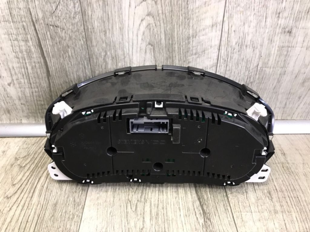 34100-80JH1 | Панель приладів SUZUKI SX4 06-13 - Фото 4