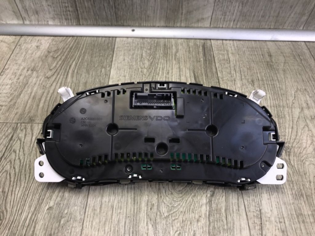 34100-80JH1 | Панель приладів SUZUKI SX4 06-13 - Фото 5