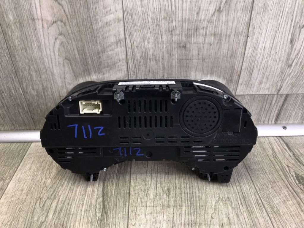 A 166 900 31 06 | Панель приладів MERCEDES GL-CLASS X166 12-16 - Фото 4