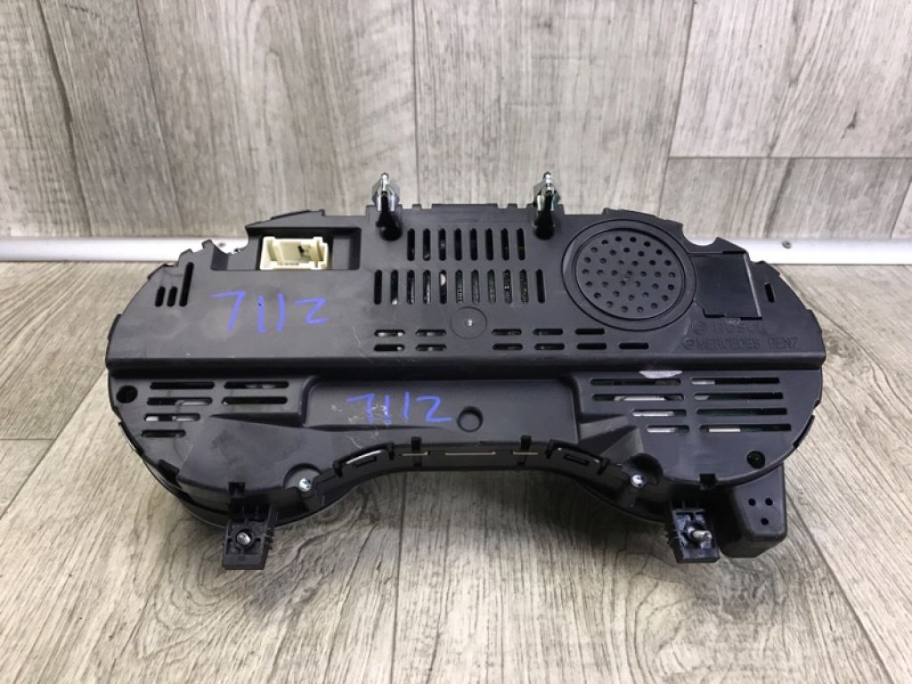 A 166 900 31 06 | Панель приладів MERCEDES GL-CLASS X166 12-16 - Фото 5