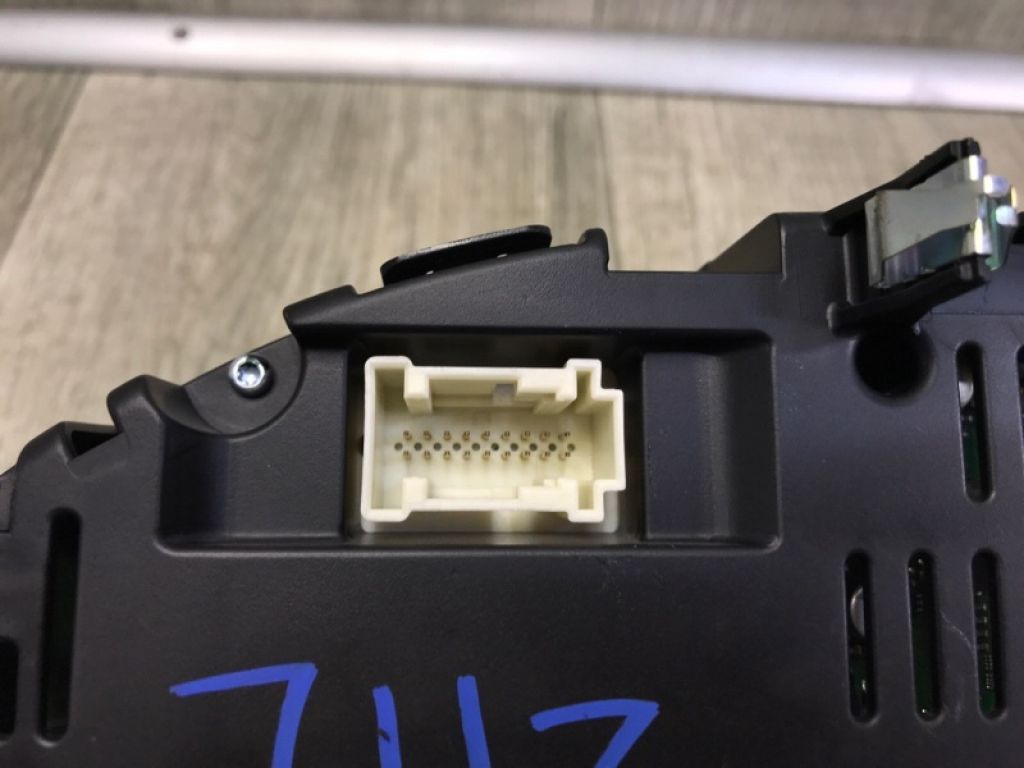 A 166 900 31 06 | Панель приладів MERCEDES GL-CLASS X166 12-16 - Фото 6