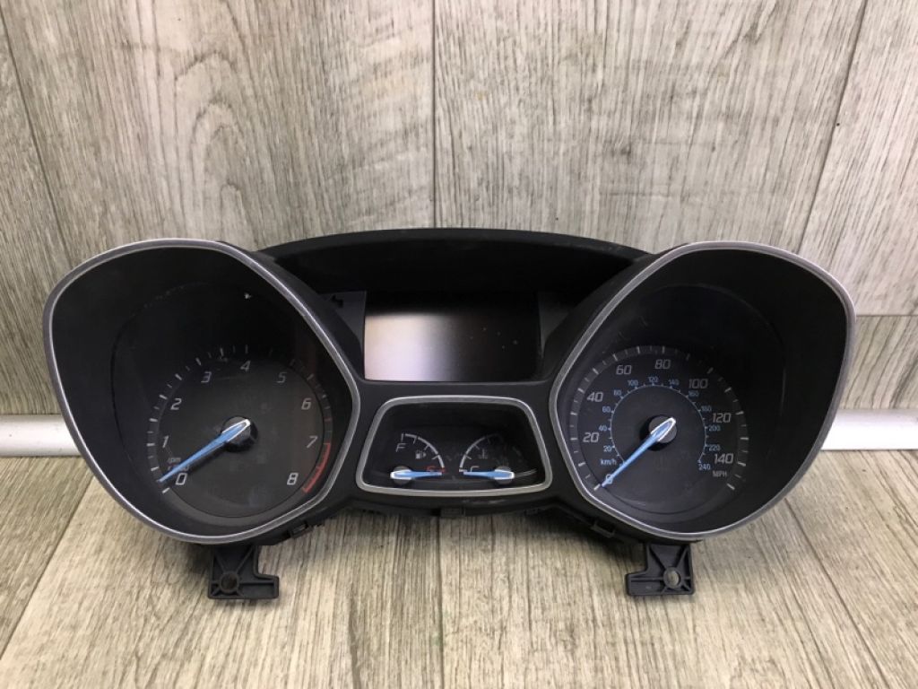 CM5Z-10849-CTA | Панель приборов FORD FOCUS 10-18