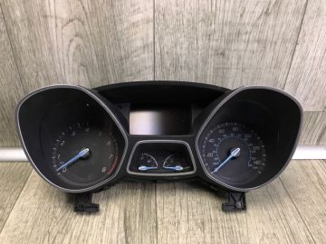 Панель приборов FORD FOCUS 10-18