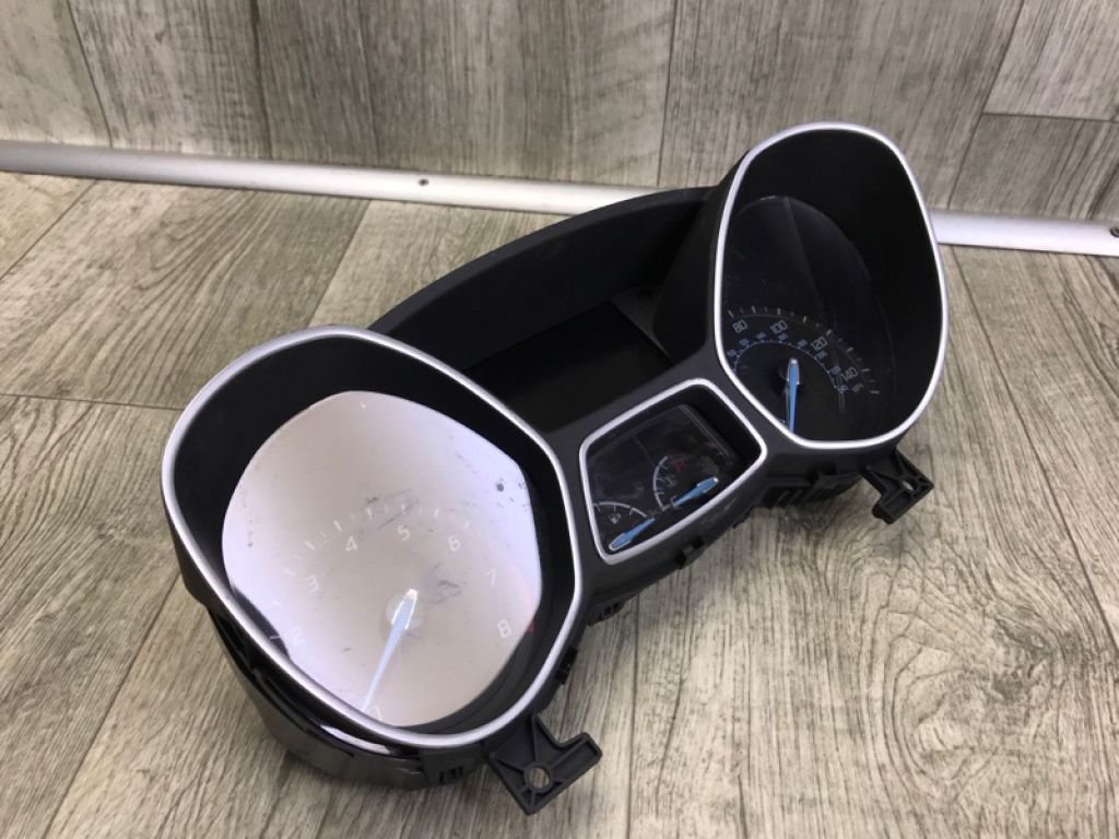 CM5Z-10849-CTA | Панель приборов FORD FOCUS 10-18 - Фото 2