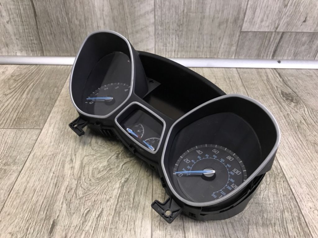 CM5Z-10849-CTA | Панель приборов FORD FOCUS 10-18 - Фото 3