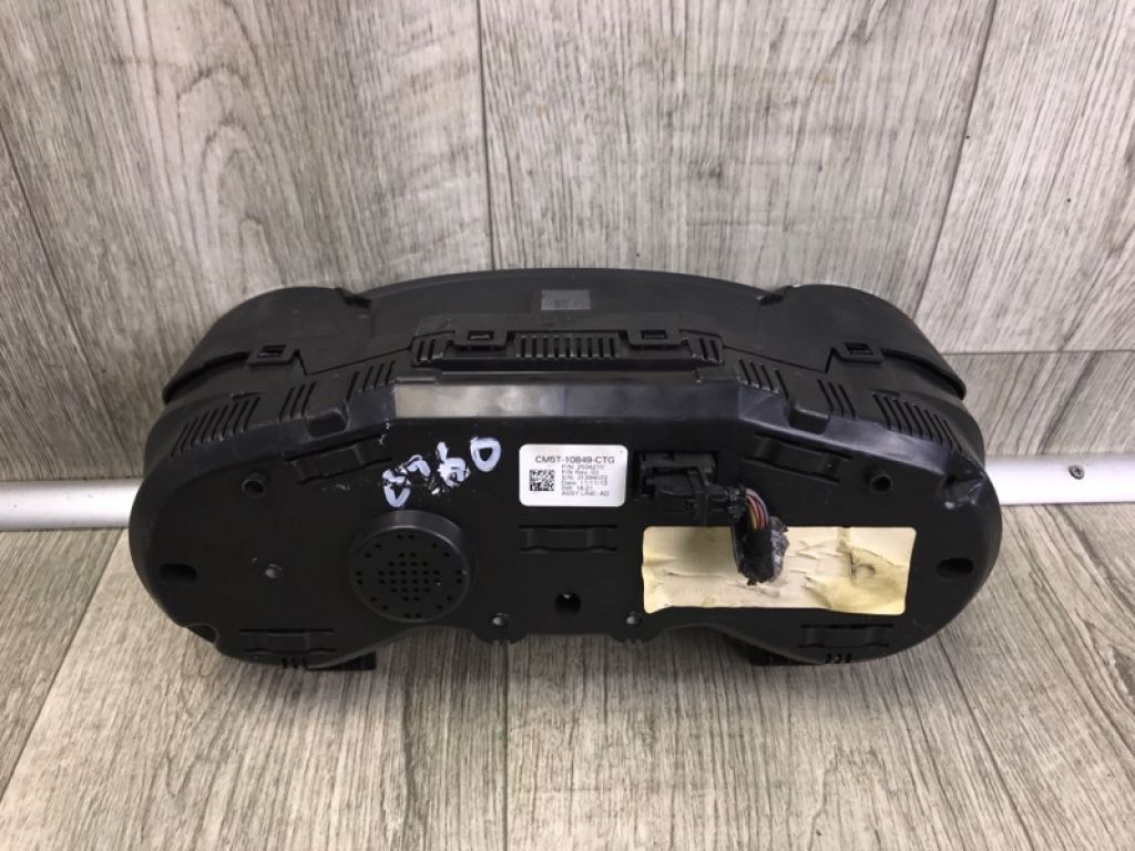 CM5Z-10849-CTA | Панель приборов FORD FOCUS 10-18 - Фото 4