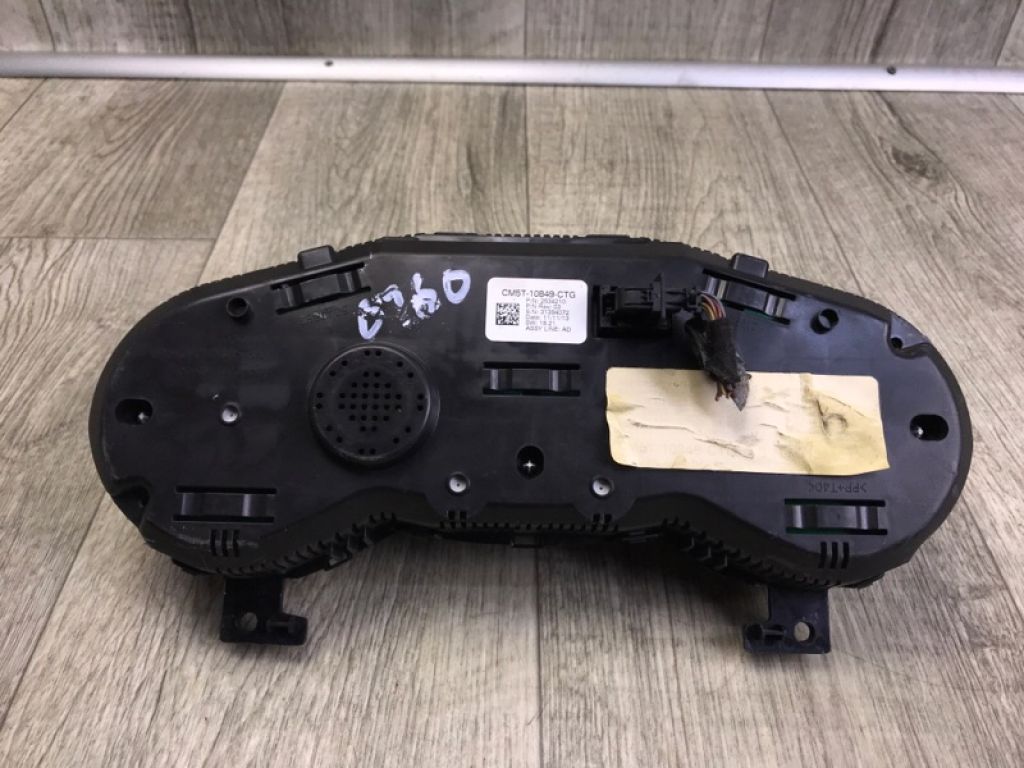 CM5Z-10849-CTA | Панель приборов FORD FOCUS 10-18 - Фото 5