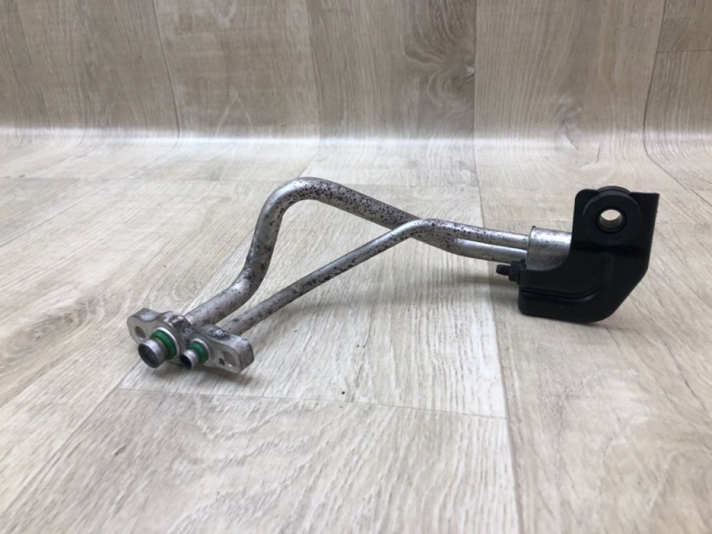 977612B000 | Трубка кондиціонеру HYUNDAI SANTA FE (CM) 05-12 - Фото 2