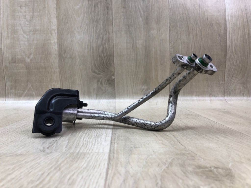 977612B000 | Трубка кондиціонеру HYUNDAI SANTA FE (CM) 05-12 - Фото 3