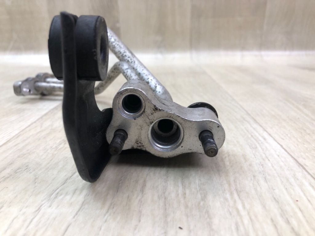 977612B000 | Трубка кондиціонеру HYUNDAI SANTA FE (CM) 05-12 - Фото 4