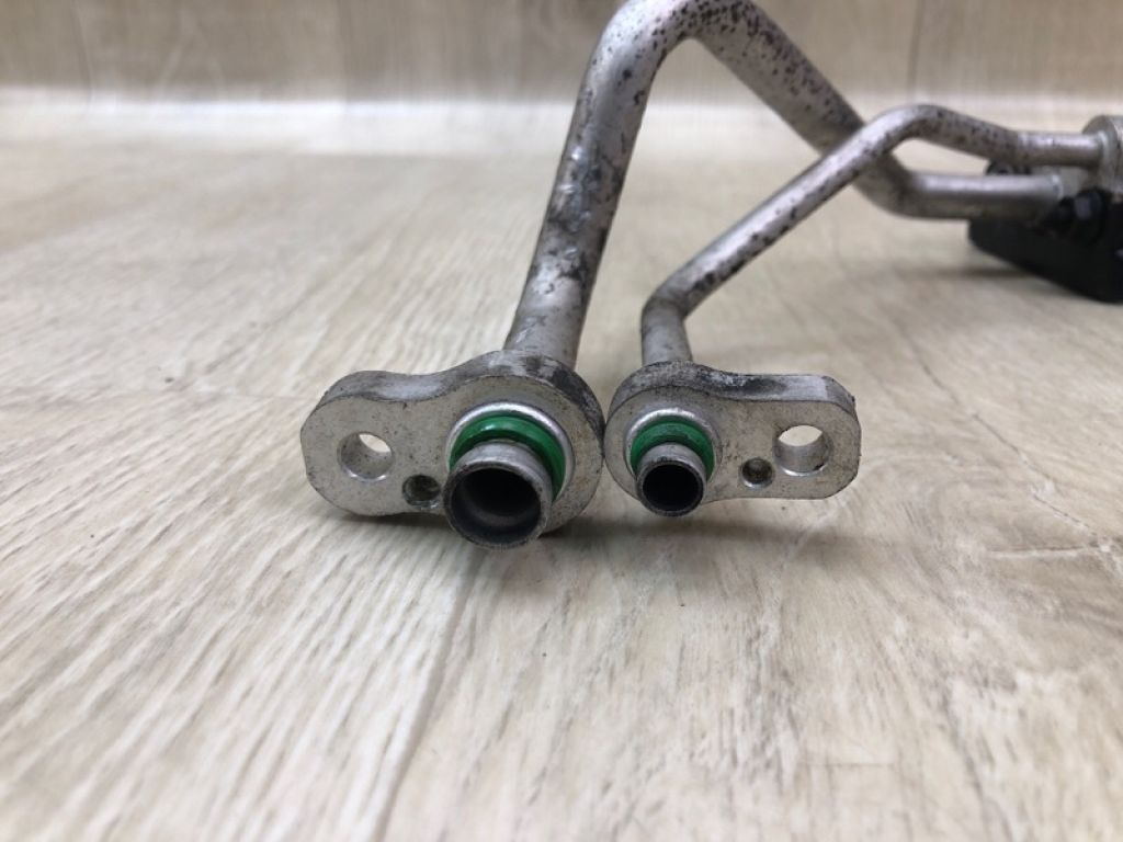 977612B000 | Трубка кондиціонеру HYUNDAI SANTA FE (CM) 05-12 - Фото 5