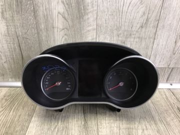 Панель приладів MERCEDES C-CLASS A205 16-21
