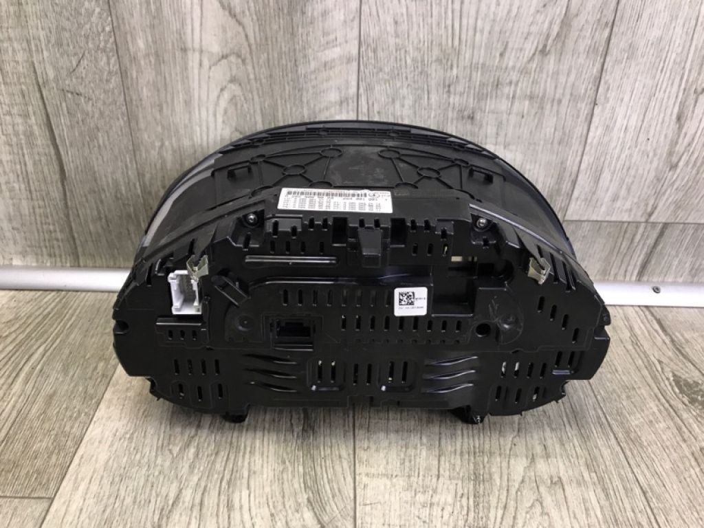 A 205 900 90 29 | Панель приладів MERCEDES C-CLASS A205 16-21 - Фото 4