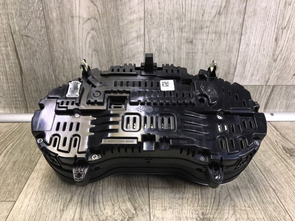 A 205 900 90 29 | Панель приладів MERCEDES C-CLASS A205 16-21 - Фото 5