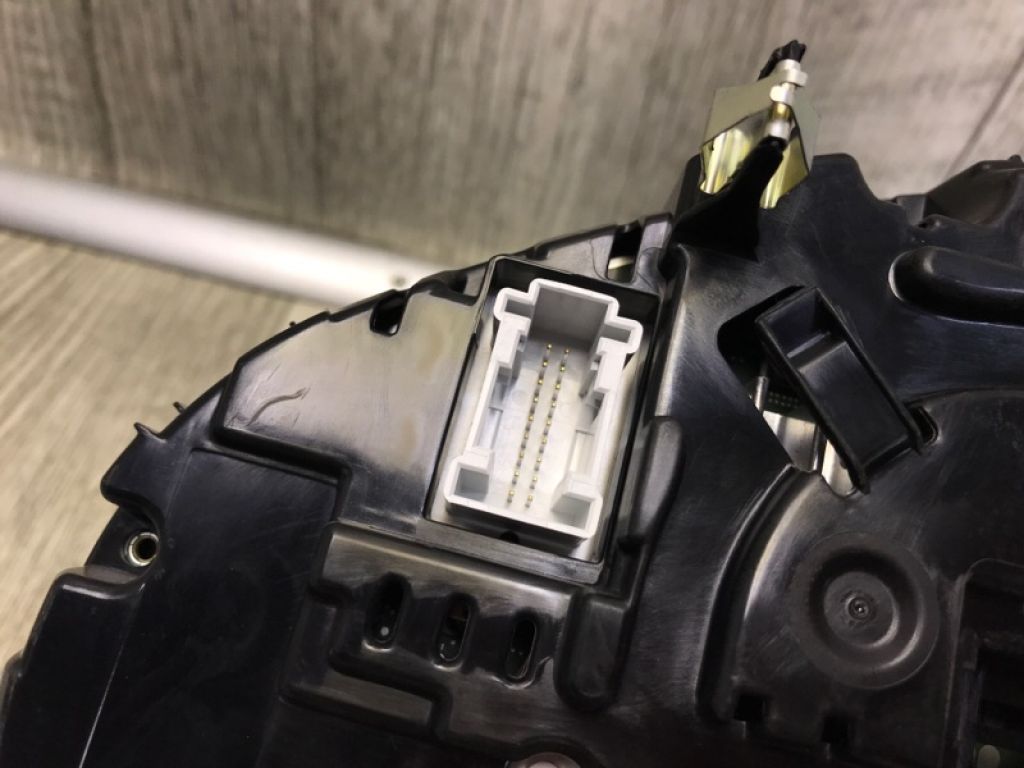 A 205 900 90 29 | Панель приладів MERCEDES C-CLASS A205 16-21 - Фото 6