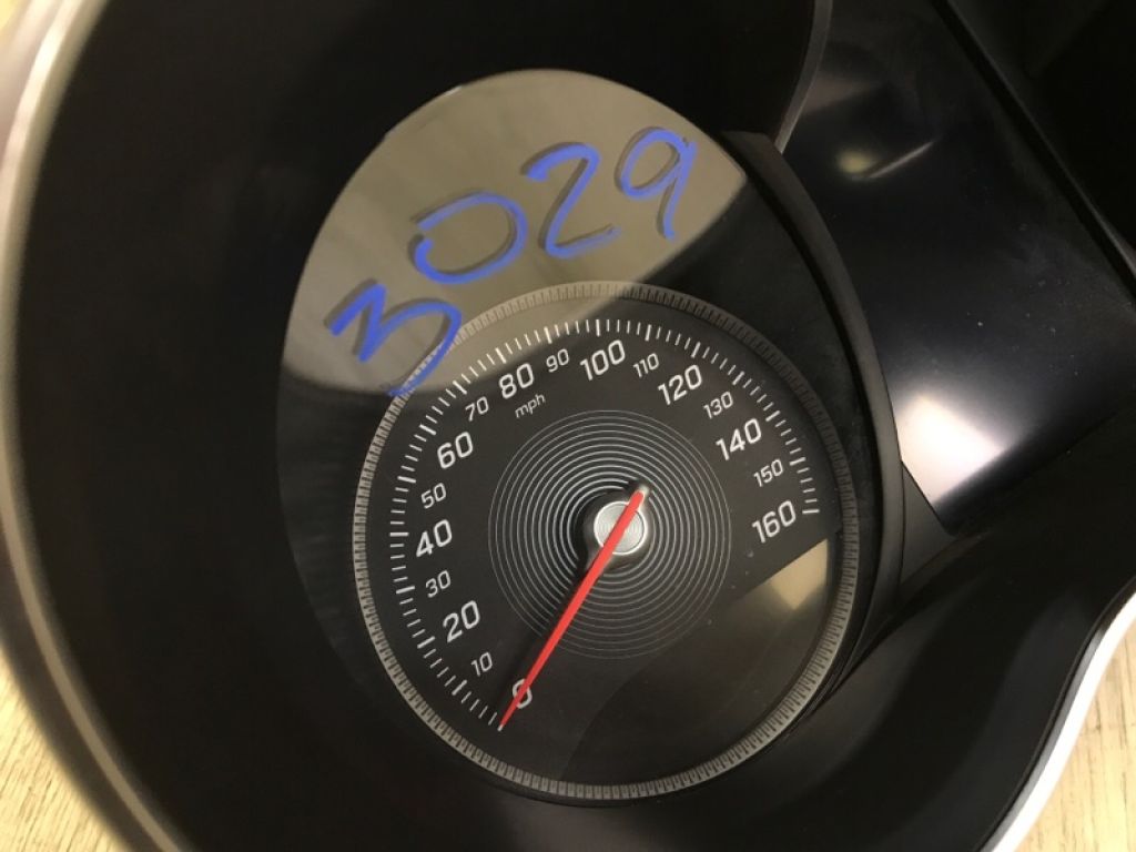 A 205 900 90 29 | Панель приладів MERCEDES C-CLASS A205 16-21 - Фото 8