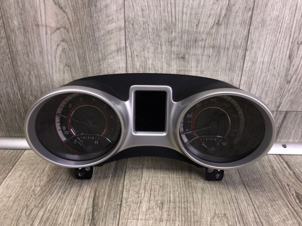 56046749AB | Панель приладів DODGE JOURNEY 08-20