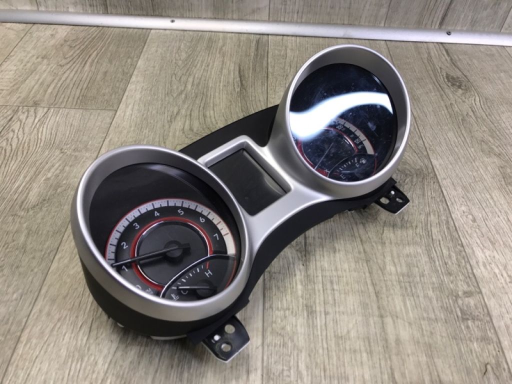 56046749AB | Панель приладів DODGE JOURNEY 08-20 - Фото 2