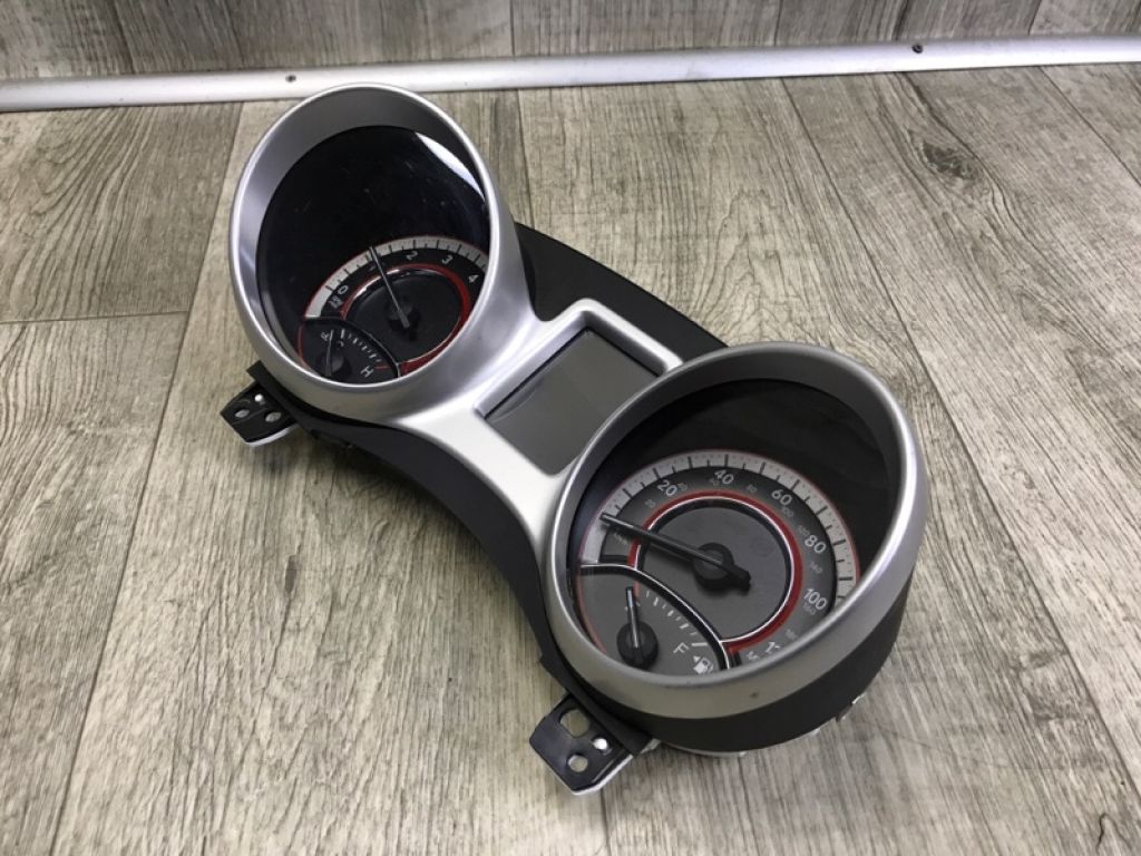 56046749AB | Панель приладів DODGE JOURNEY 08-20 - Фото 3