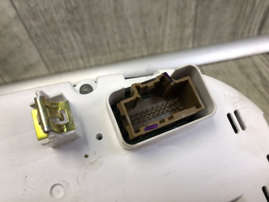 56046749AB | Панель приладів DODGE JOURNEY 08-20 - Фото 7