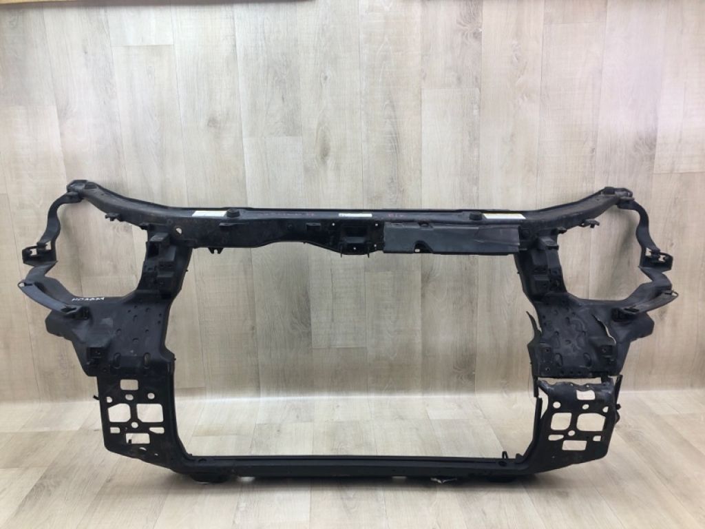 641010W000 | Панель передня HYUNDAI SANTA FE (CM) 05-12