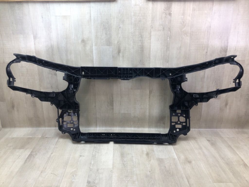 641010W000 | Панель передня HYUNDAI SANTA FE (CM) 05-12 - Фото 2