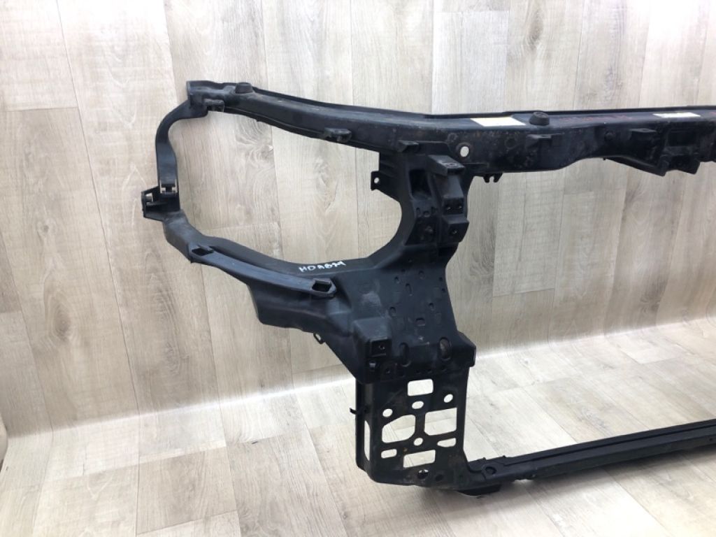 641010W000 | Панель передня HYUNDAI SANTA FE (CM) 05-12 - Фото 3