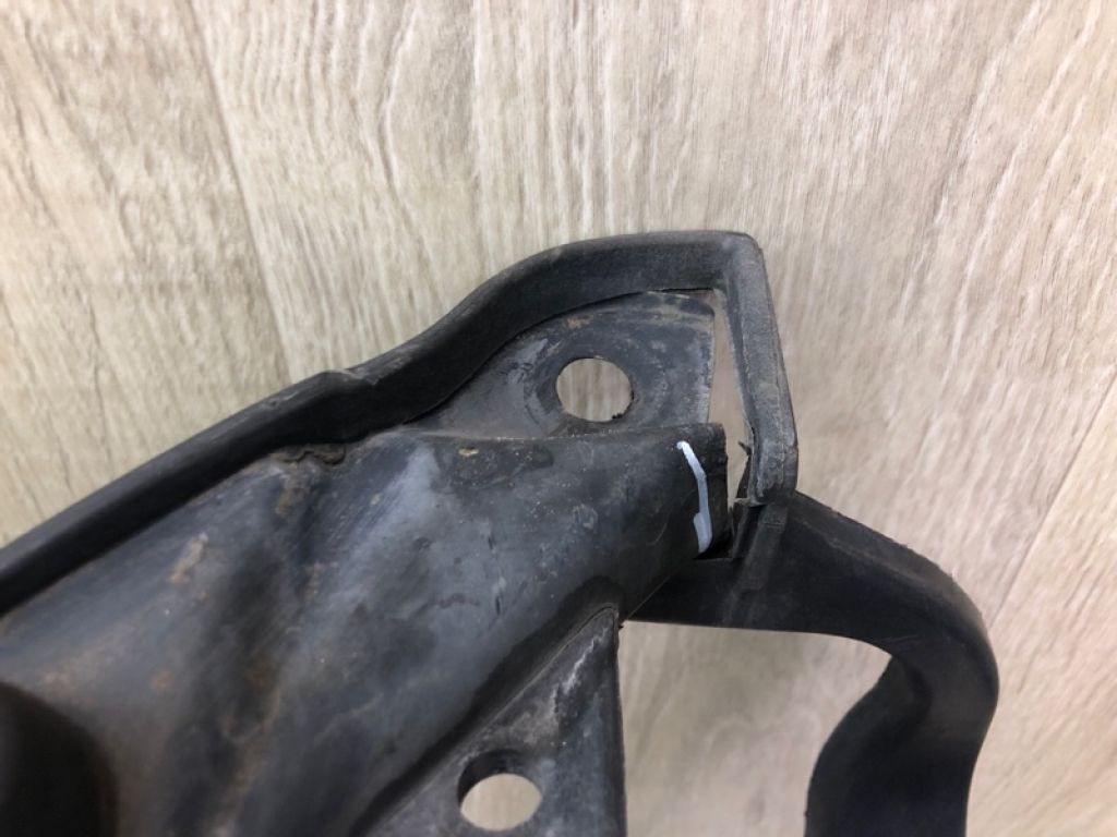 641010W000 | Панель передня HYUNDAI SANTA FE (CM) 05-12 - Фото 9