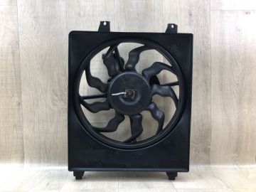 Вентилятор основного радиатора HYUNDAI SANTA FE (CM) 05-12