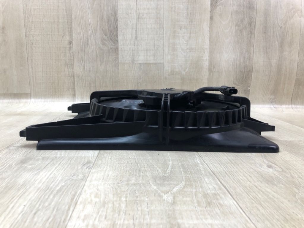 977302B100 | Вентилятор основного радиатора HYUNDAI SANTA FE (CM) 05-12 - Фото 3