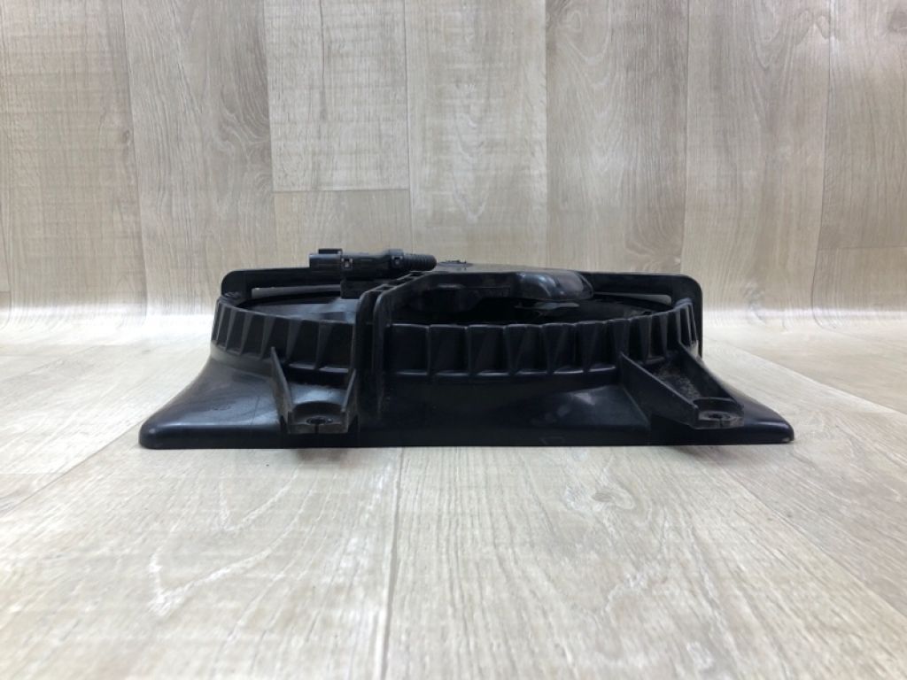 977302B100 | Вентилятор основного радиатора HYUNDAI SANTA FE (CM) 05-12 - Фото 4