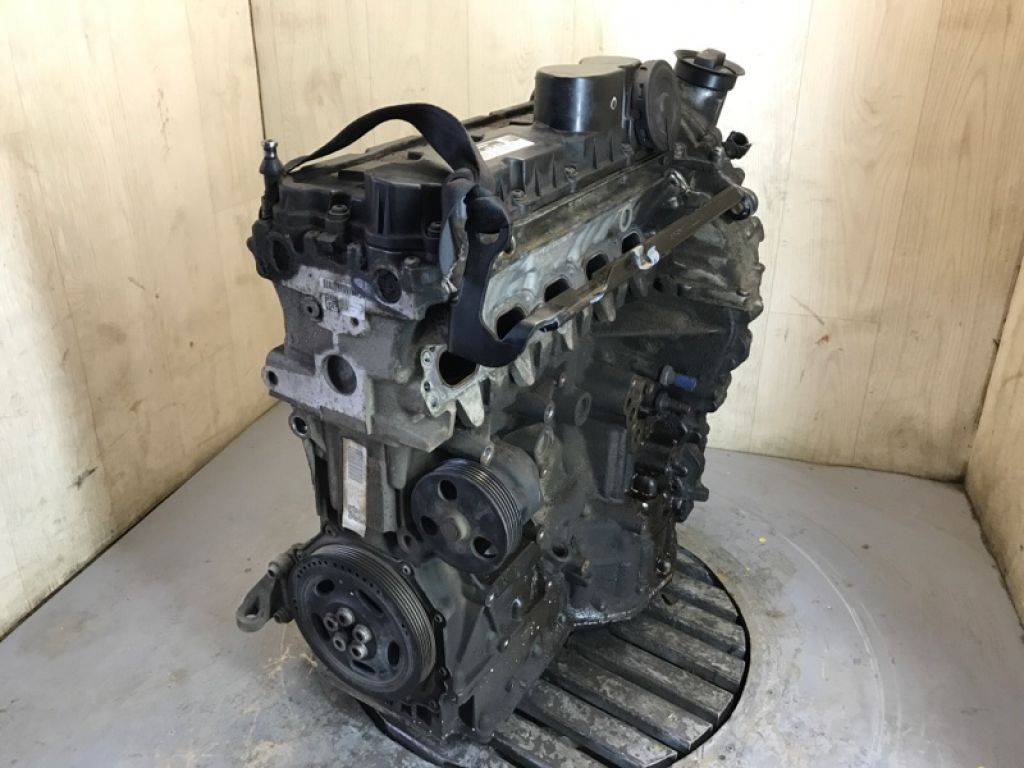 CBUA | Двигун бензин VOLKSWAGEN JETTA USA 10-17