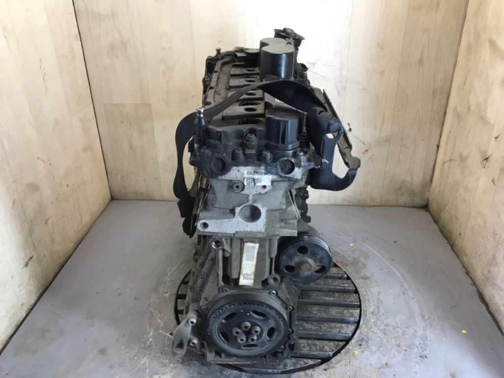 CBUA | Двигун бензин VOLKSWAGEN JETTA USA 10-17 - Фото 2