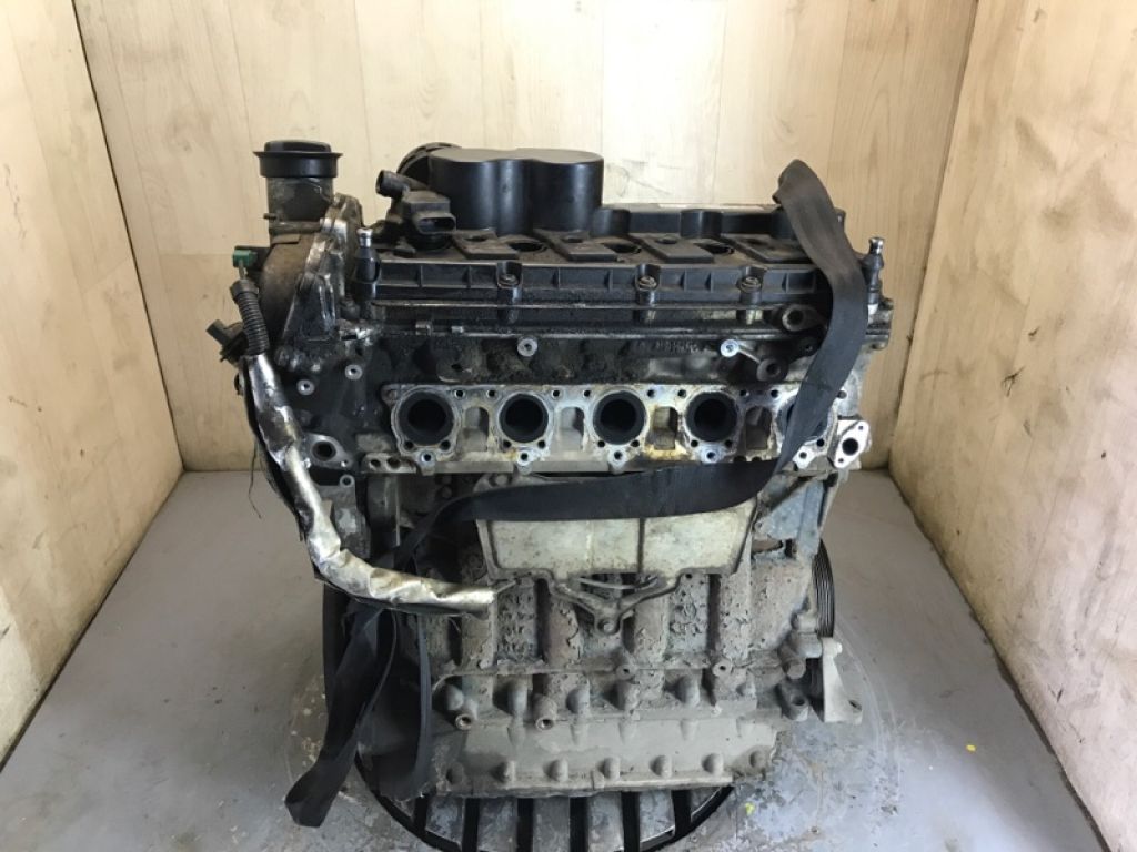 CBUA | Двигун бензин VOLKSWAGEN JETTA USA 10-17 - Фото 3