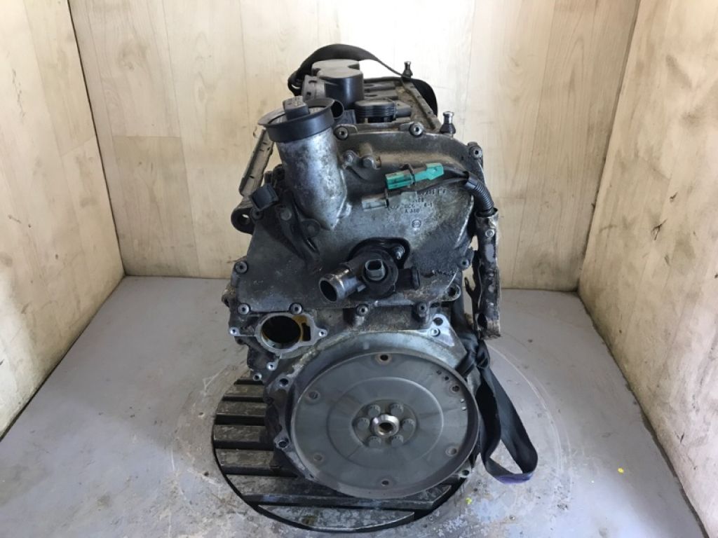 CBUA | Двигун бензин VOLKSWAGEN JETTA USA 10-17 - Фото 4