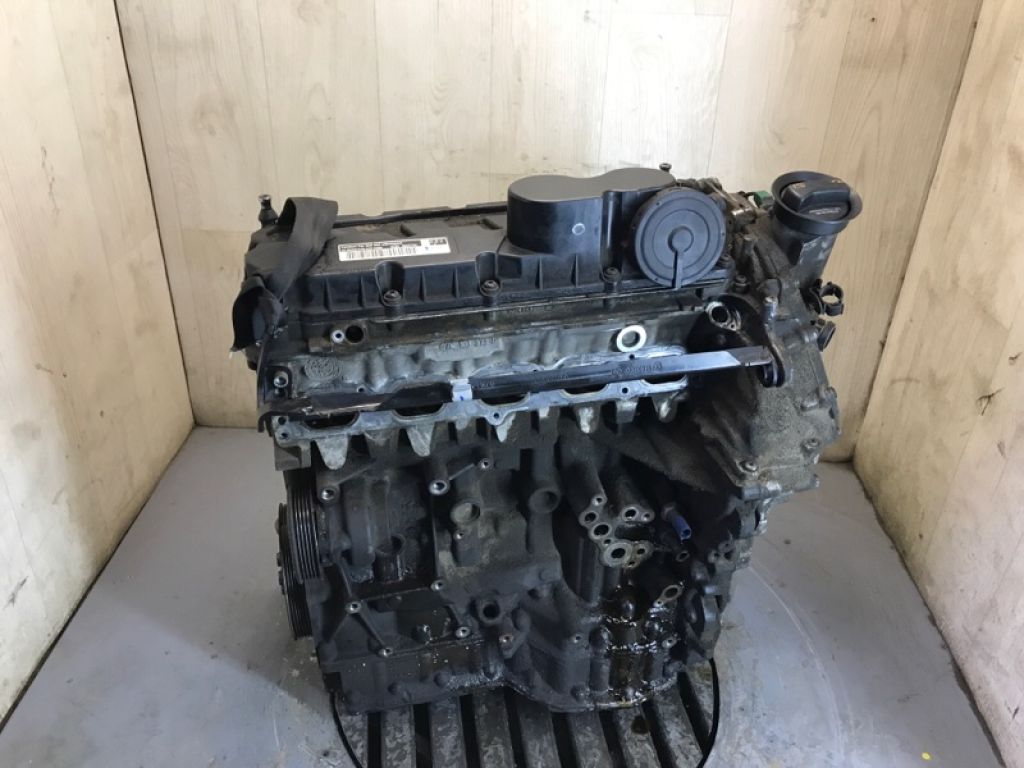 CBUA | Двигун бензин VOLKSWAGEN JETTA USA 10-17 - Фото 5