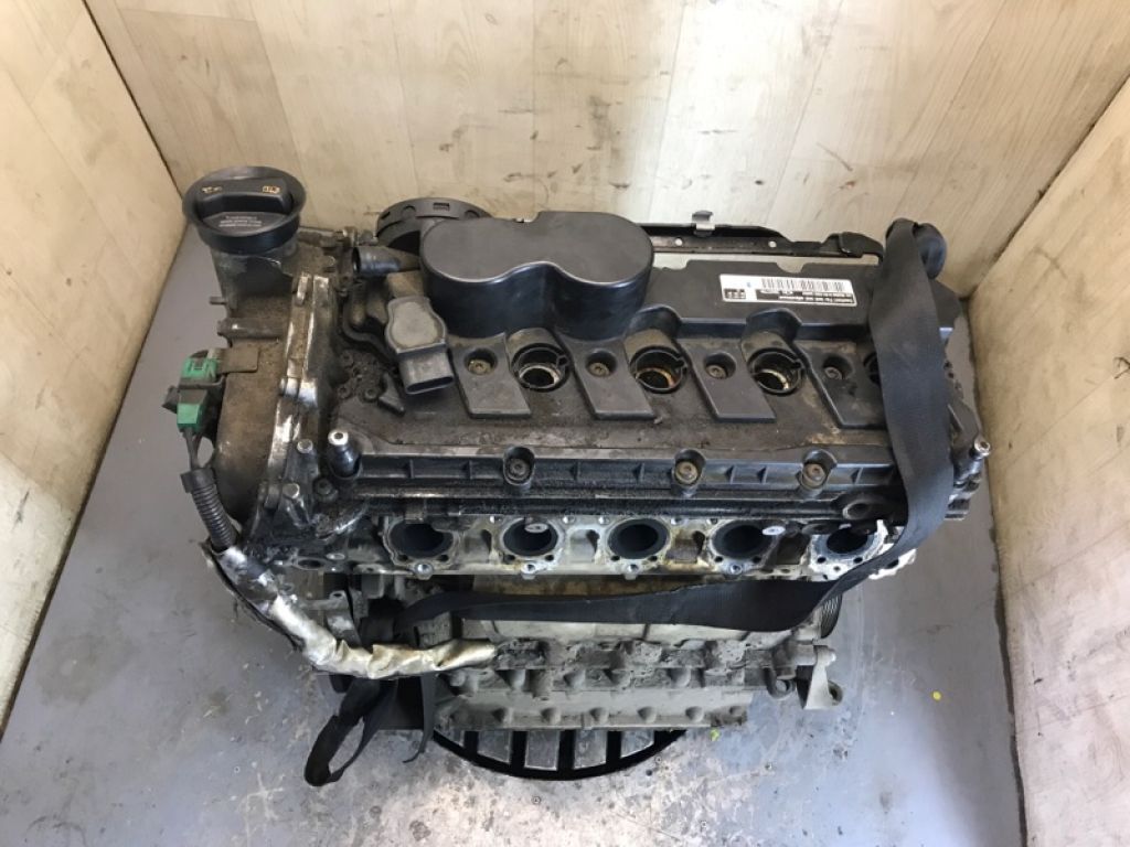 CBUA | Двигун бензин VOLKSWAGEN JETTA USA 10-17 - Фото 6