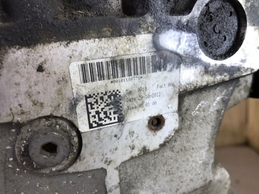 CBUA | Двигун бензин VOLKSWAGEN JETTA USA 10-17 - Фото 8