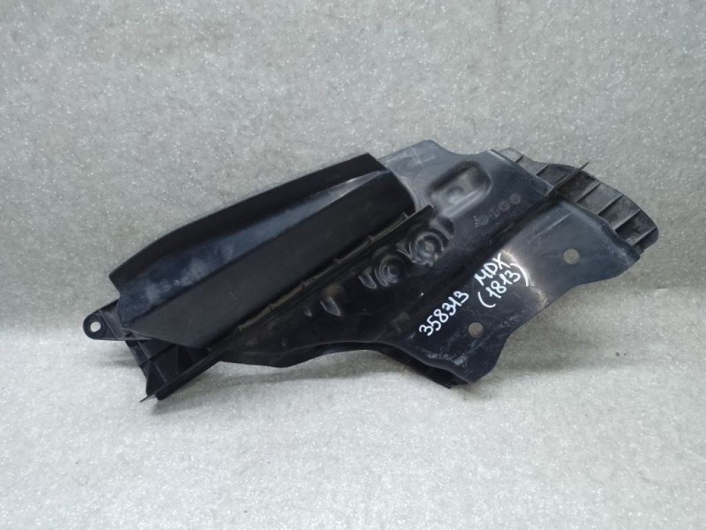 17248-5J6-A00 | Воздухозаборник ACURA MDX (YD3) 13-21 - Фото 2