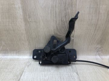 Замок капоту KIA SOUL PS 13-19