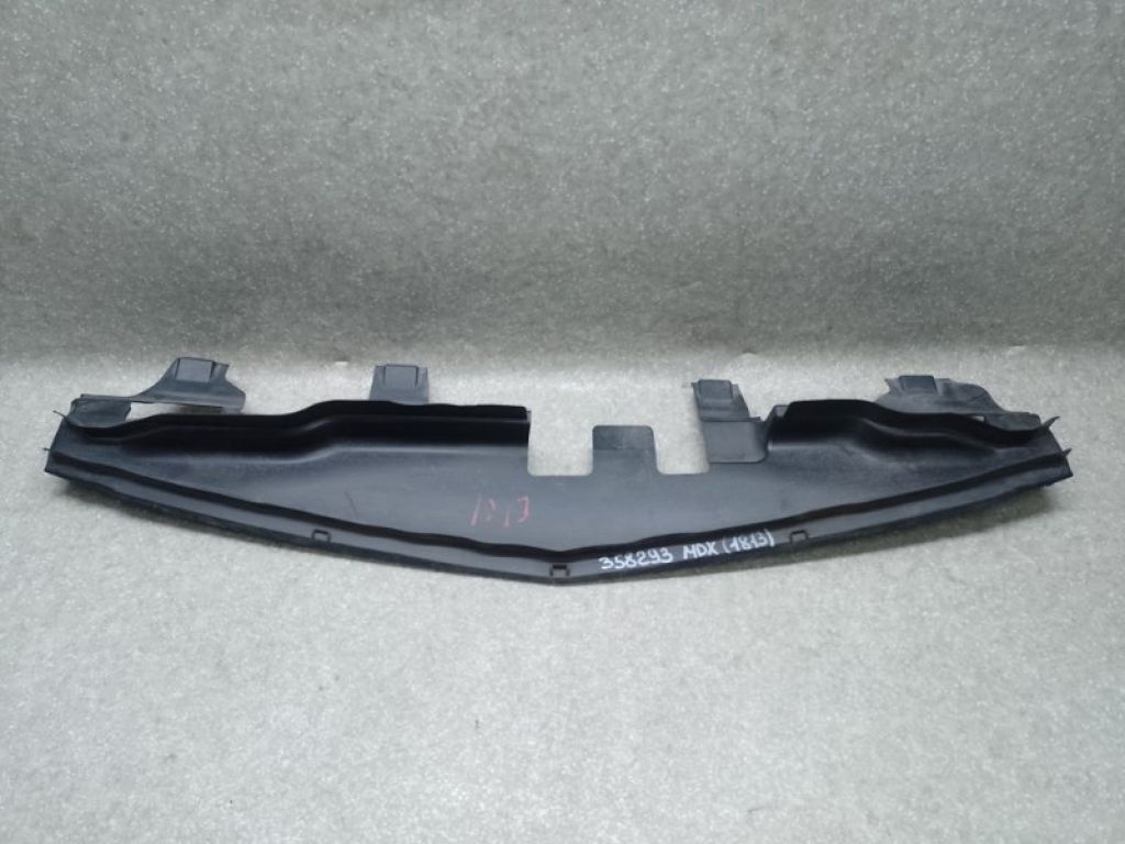 71115-TZ5-A00 | Дефлектор радиатора ACURA MDX (YD3) 13-21