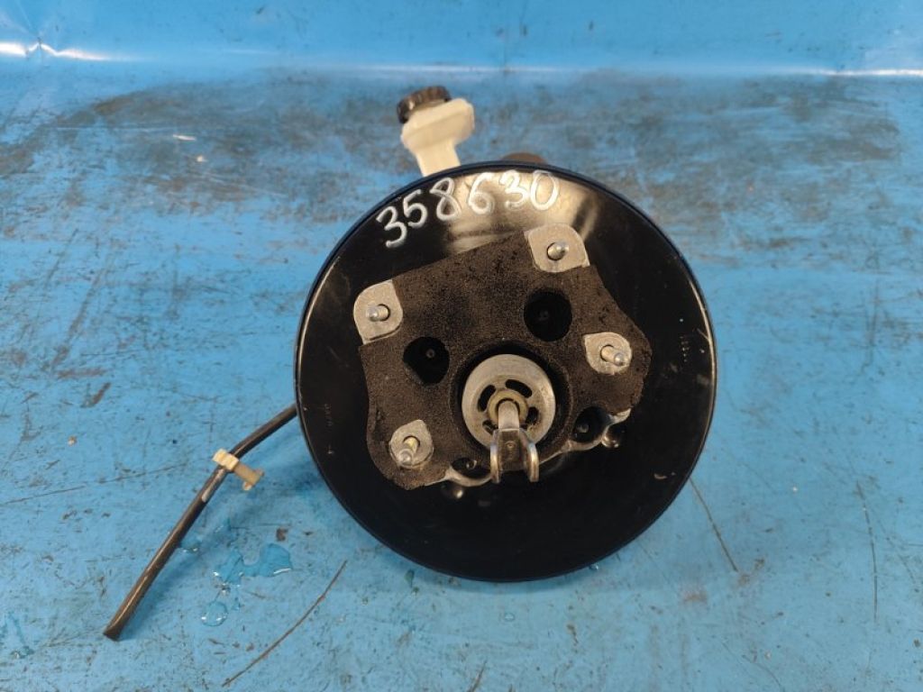 472104CU0A | Вакуумний підсилювач гальм NISSAN X-TRAIL/ROGUE T32 13-20