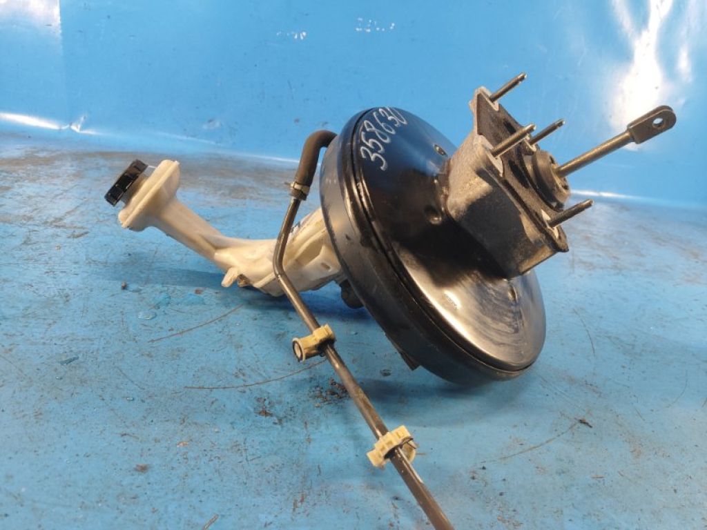 472104CU0A | Вакуумний підсилювач гальм NISSAN X-TRAIL/ROGUE T32 13-20 - Фото 2