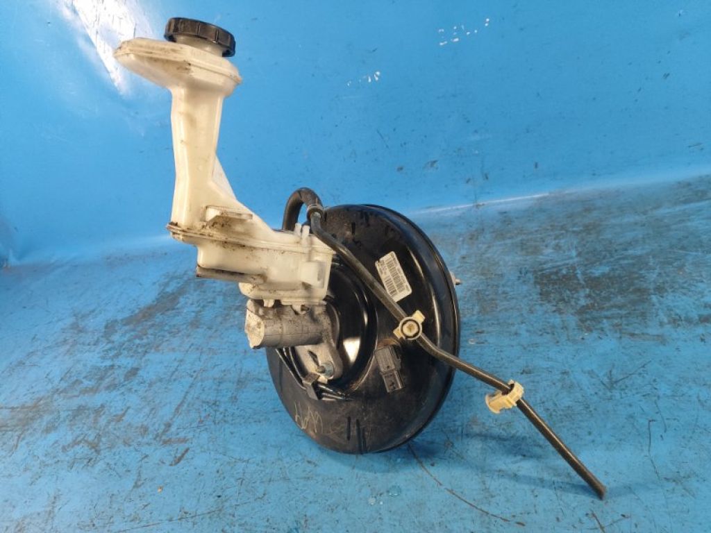 472104CU0A | Вакуумний підсилювач гальм NISSAN X-TRAIL/ROGUE T32 13-20 - Фото 4