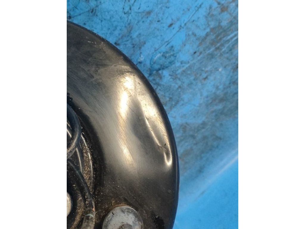 472104CU0A | Вакуумний підсилювач гальм NISSAN X-TRAIL/ROGUE T32 13-20 - Фото 5