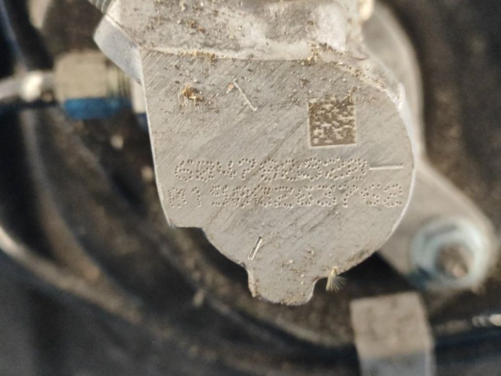 472104CU0A | Вакуумний підсилювач гальм NISSAN X-TRAIL/ROGUE T32 13-20 - Фото 7