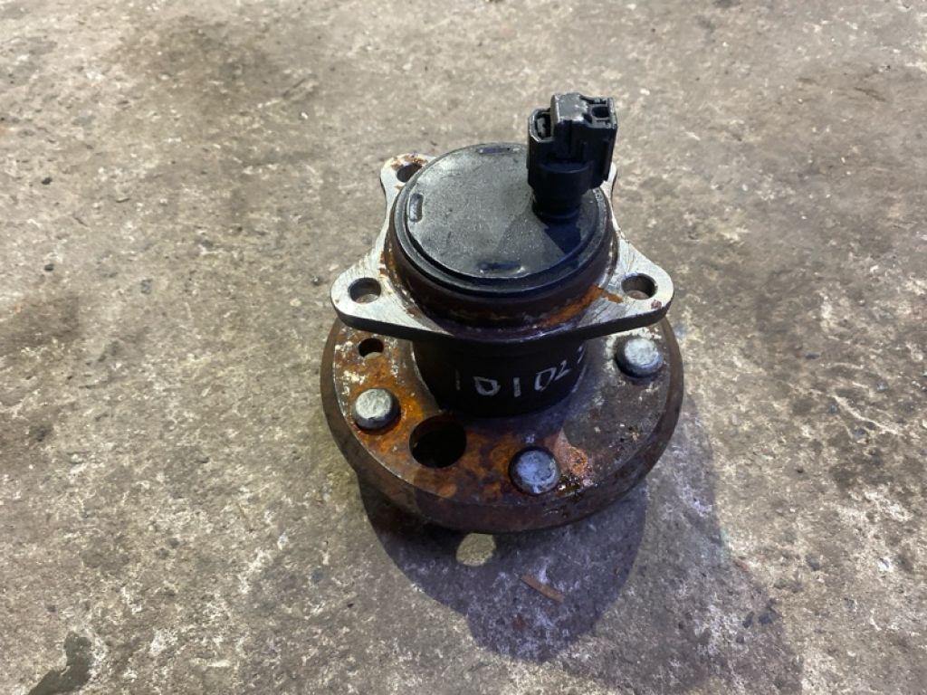 42304-48010 | Ступица задн. прав. TOYOTA CAMRY 40 06-11