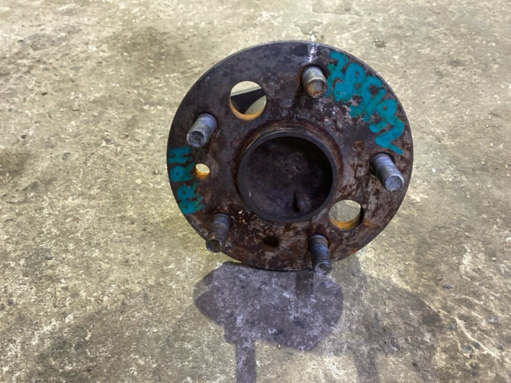 42304-48010 | Ступица задн. прав. TOYOTA CAMRY 40 06-11 - Фото 2