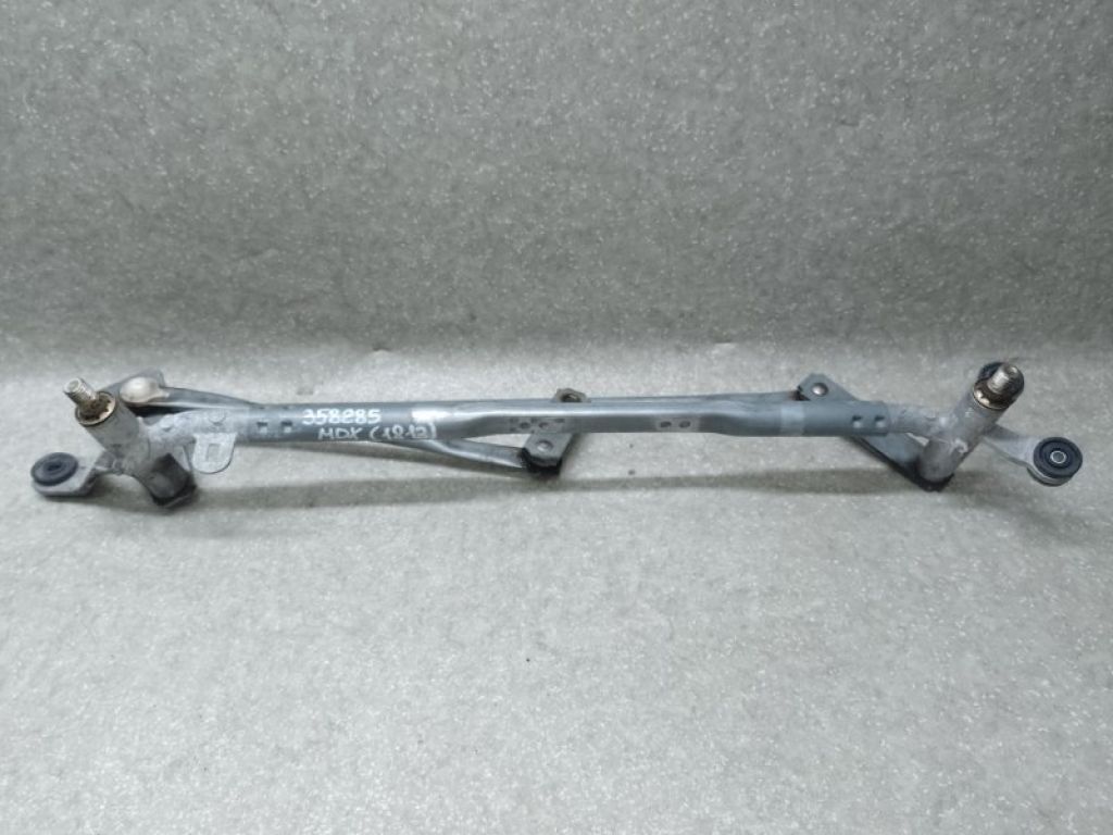 76530-TZ5-A01 | Трапеція склоочисників ACURA MDX (YD3) 13-21 - Фото 2