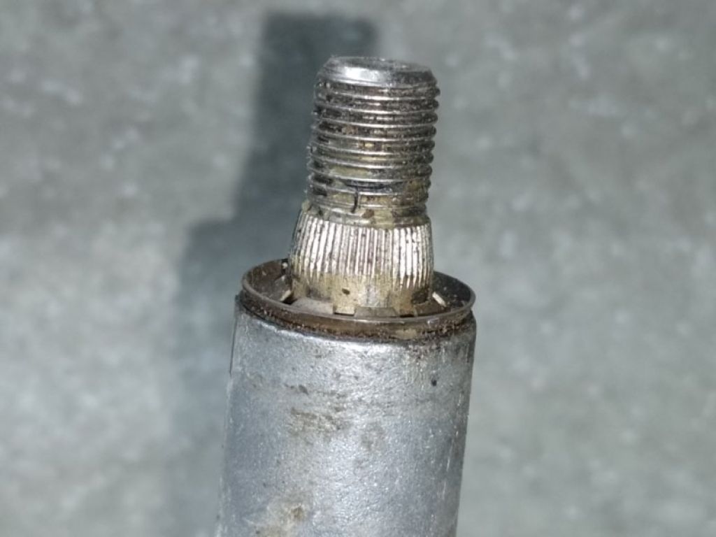 76530-TZ5-A01 | Трапеція склоочисників ACURA MDX (YD3) 13-21 - Фото 4